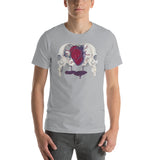 HeadSplitter T-Shirt (Mens), Apparel - Team Manticore