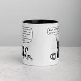 House Frightdorable Morning Beverage Mug