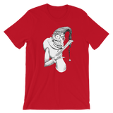 Mister Punch Unisex T-Shirt, [product_type] - Team Manticore