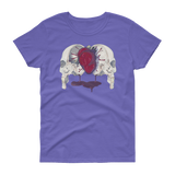HeadSplitter T-Shirt (Womens), Apparel - Team Manticore