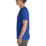 Cute Cephalopod T-Shirt (Mens), Apparel - Team Manticore