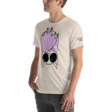 Cute Bat T-Shirt (Mens), Apparel - Team Manticore