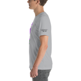 Cute Cephalopod T-Shirt (Mens), Apparel - Team Manticore