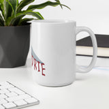 Deddrie Knife Mug