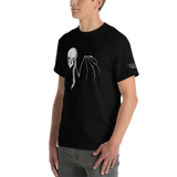 Skullwing T-Shirt (Mens), Apparel - Team Manticore