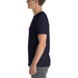 Cute Cephalopod T-Shirt (Mens), Apparel - Team Manticore