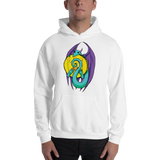 Little Dragon's Horde Hooded Sweatshirt, [product_type] - Team Manticore