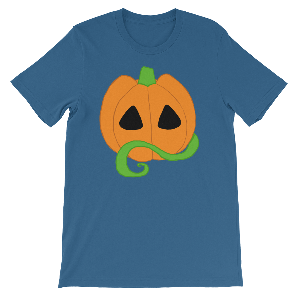 Pumpkitten Unisex T-Shirt, [product_type] - Team Manticore