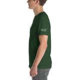 HeadSplitter T-Shirt (Mens), Apparel - Team Manticore