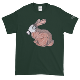 Endgame T-Shirt, [product_type] - Team Manticore