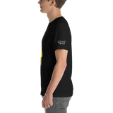 Dark Faerie T-Shirt (Mens), Apparel - Team Manticore