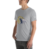 Creepy Cephalopod T-Shirt (Mens), Apparel - Team Manticore