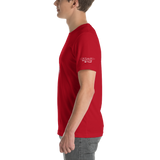 Creepy Cephalopod T-Shirt (Mens), Apparel - Team Manticore