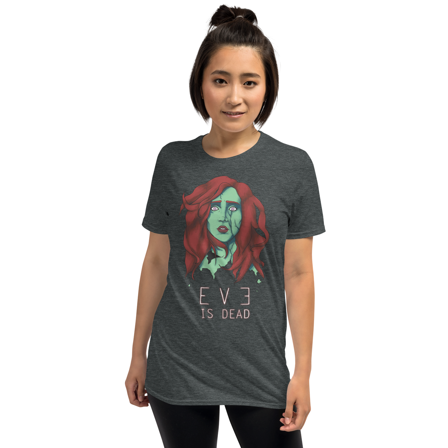 Eve is Dead Unisex T-Shirt