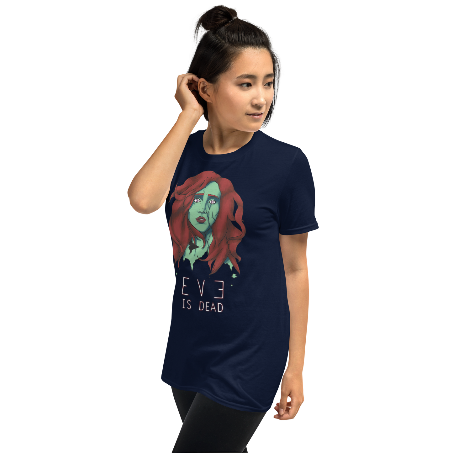Eve is Dead Unisex T-Shirt